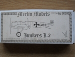 Thumbnail MERLIN 76 JUNKERS F.2